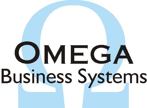 Omega Logo